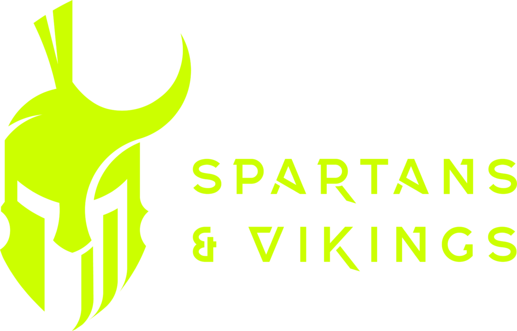 Spartans & Vikings